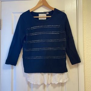 Anthropologie Sweater